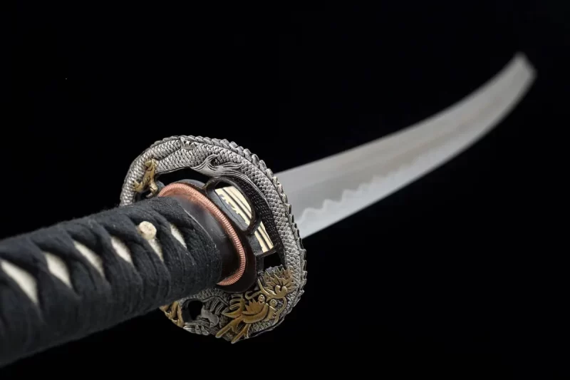 Katana Ginga 銀河