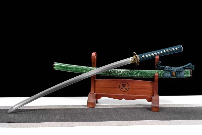 Katana Yūkan'na 勇敢な