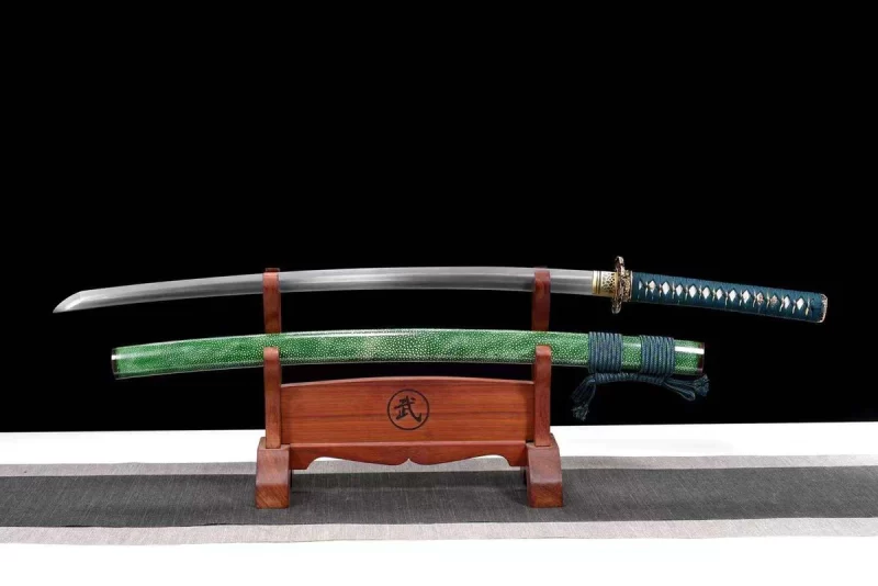 Katana Yūkan'na 勇敢な