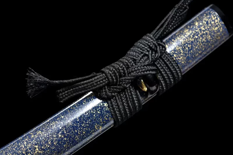 Wakizashi Ao 青